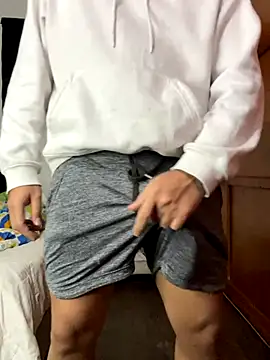 MasonHeat online show from 10/26/25, 01:44