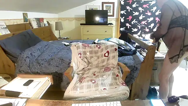 Sissypat53 online show from 03/22/26, 03:15