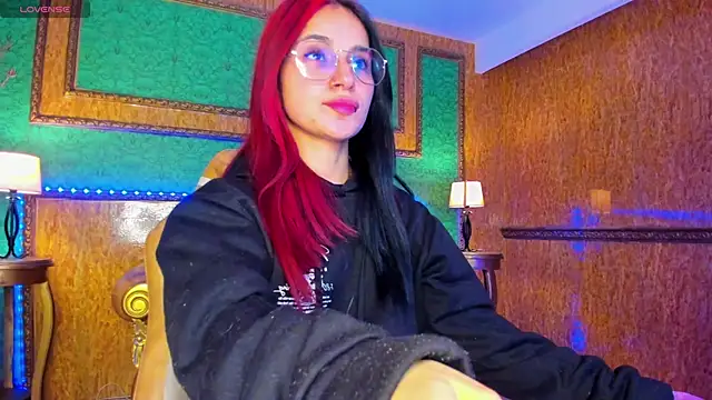 Ale sweety  online show from 12/15/25, 12:31