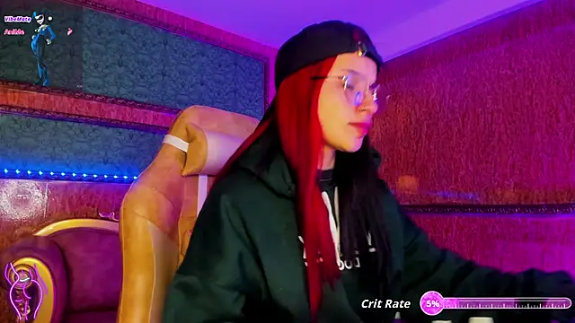 Ale sweety  online show from 01/07/26, 01:13