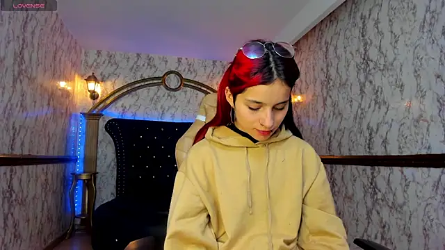 Ale sweety  online show from 02/23/26, 12:57