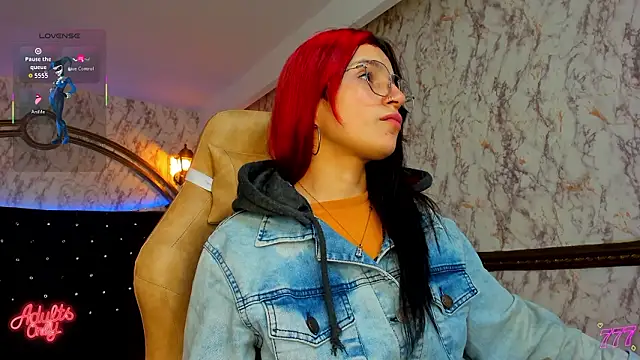 Ale sweety  online show from 02/24/26, 12:47