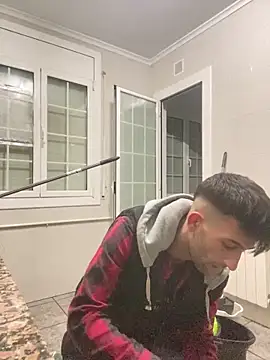 Dondeloquieras4 online show from 02/16/26, 07:43