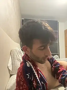 Dondeloquieras4 online show from 03/11/26, 01:22