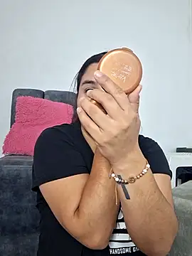 Snapshot of Mia_fox29 chatting on 11/15/25, 10:45 Mia fox29 online show from 11/15/25, 10:45