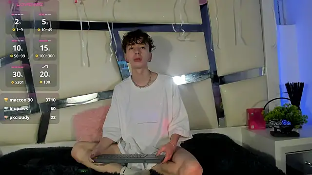 Genesis ask online show from 11/17/25, 10:37