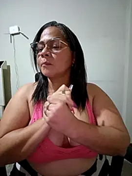 Angie milf50 online show from 05/10/26, 12:49