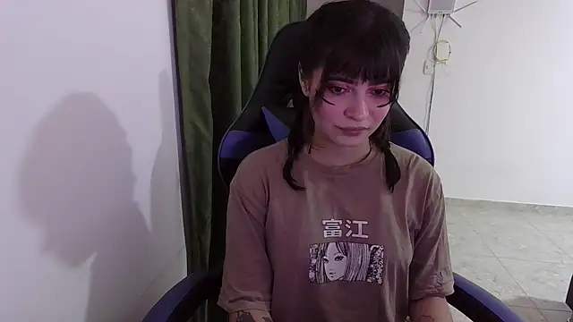 Annagoth  online show from 10/27/25, 12:47