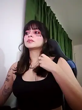 Annagoth  online show from 11/14/25, 05:06