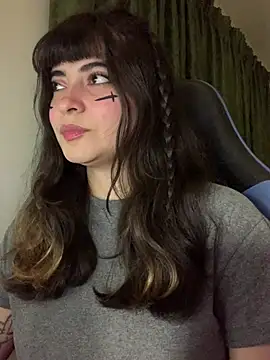 Annagoth  online show from 02/13/26, 11:56