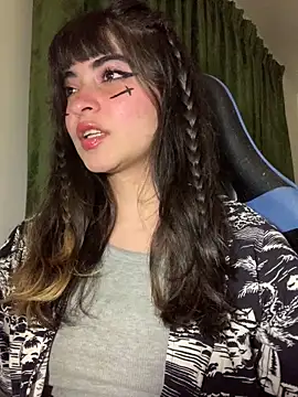 Annagoth  online show from 02/18/26, 11:44