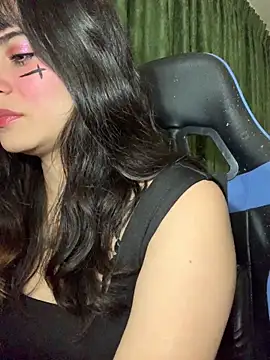 Annagoth  online show from 02/24/26, 11:25