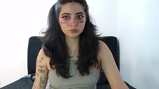 Snapshot of Annagoth_ chatting on 06/09/26, 01:50 Annagoth online show from 06/09/26, 01:50