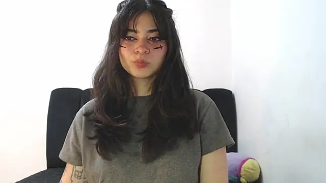 Snapshot of Annagoth_ chatting on 06/15/26, 10:34 Annagoth online show from 06/15/26, 10:34