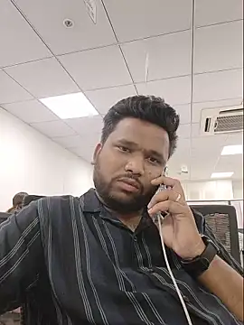 Snapshot of _Ramesh_pj chatting on 05/15/26, 10:00 Ramesh pj online show from 05/15/26, 10:00