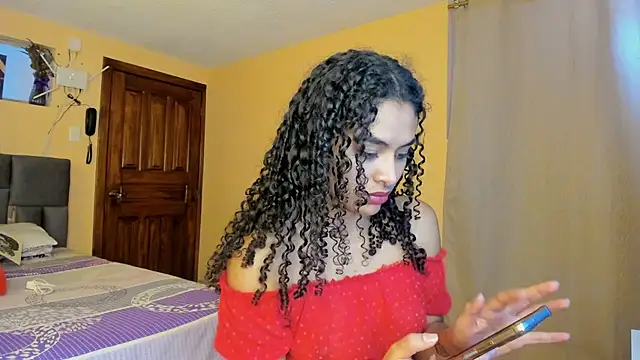 Keniia rizz online show from 07/17/26, 06:13