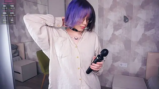 KellePourier online show from 11/05/25, 07:25