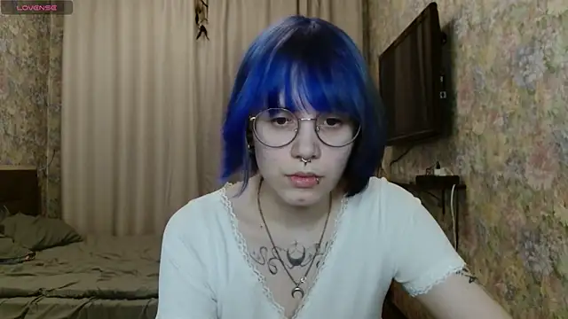 KellePourier online show from 02/22/26, 06:17