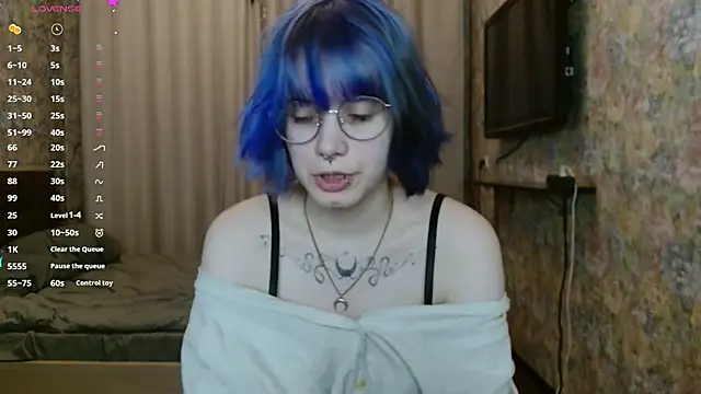 KellePourier online show from 02/27/26, 06:52