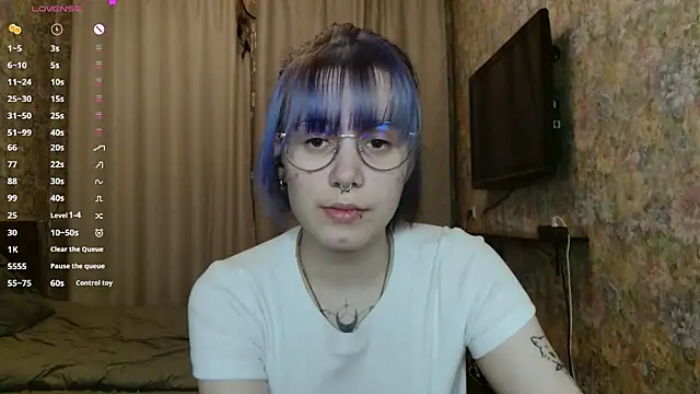 KellePourier online show from 02/28/26, 06:42