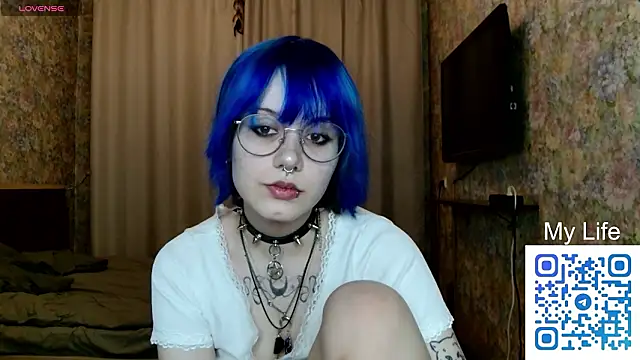 KellePourier online show from 03/18/26, 06:33