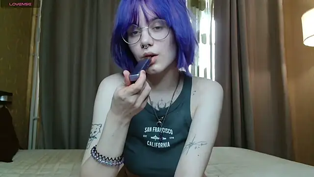 KellePourier online show from 05/08/26, 08:08