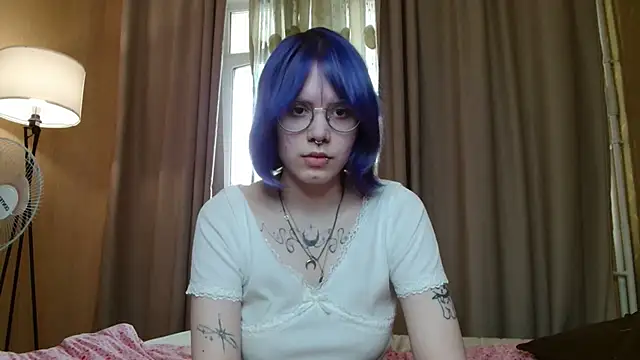 KellePourier online show from 05/15/26, 06:09