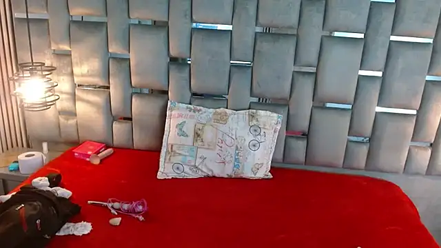 Snapshot of Memi_xxx chatting on 11/12/25, 02:34 Memi xxx online show from 11/12/25, 02:34