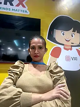 Snapshot of prettysam9 chatting on 12/04/25, 11:24 prettysam9 online show from 12/04/25, 11:24