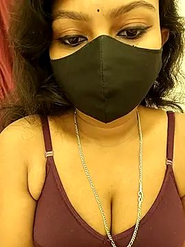 Sexy-suhana- online show from 12/16/25, 03:22