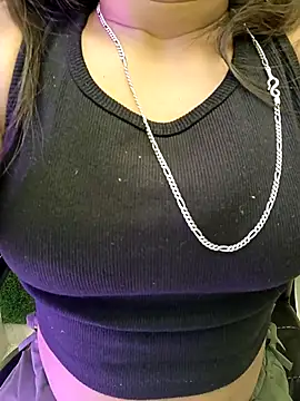 Sexy-suhana- online show from 01/18/26, 09:18