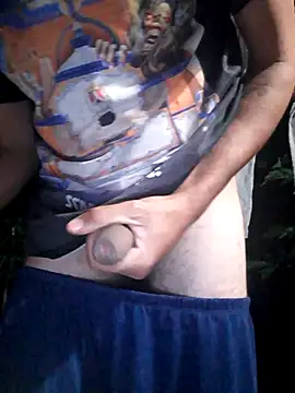 AlanMargin online show from 12/17/25, 01:00