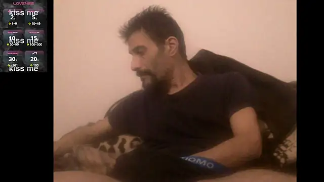 Ash59055 online show from 01/16/26, 07:29