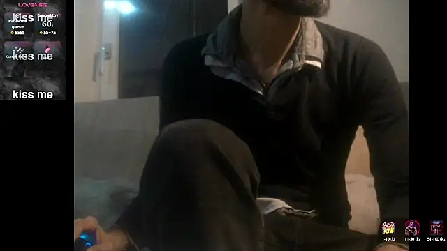 Ash59055 online show from 02/02/26, 06:50