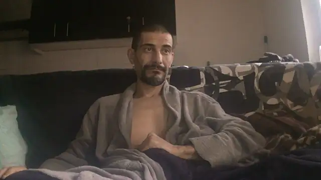 Ash59055 online show from 04/13/26, 08:42