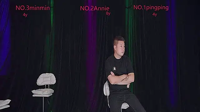 forever 003 online show from 10/29/25, 12:07