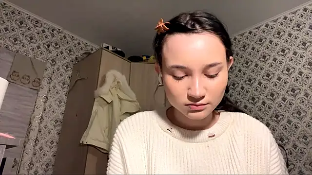 SofiaDreams09 online show from 11/03/25, 02:18