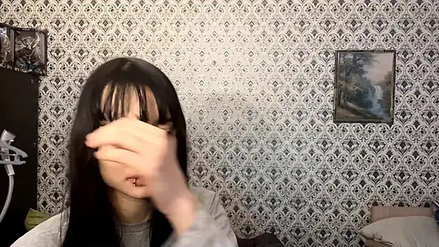 SofiaDreams09 online show from 12/04/25, 05:10