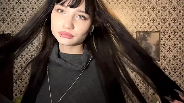 SofiaDreams09 online show from 01/12/26, 02:11