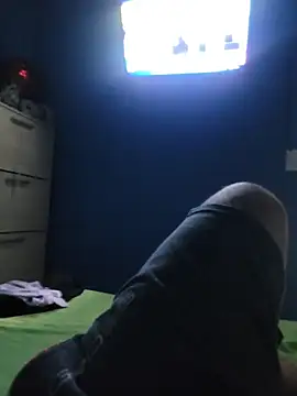 Tincho1051 online show from 02/19/26, 09:22