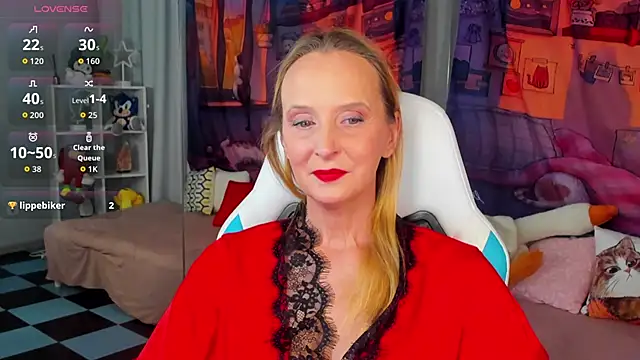 Snapshot of ScarlettPalmer chatting on 12/04/25, 09:29 ScarlettPalmer online show from 12/04/25, 09:29