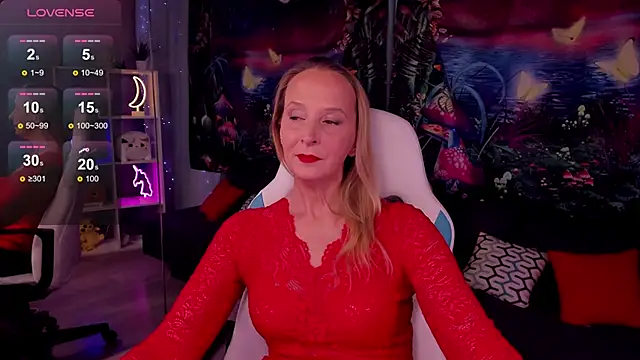 Snapshot of ScarlettPalmer chatting on 12/14/25, 09:14 ScarlettPalmer online show from 12/14/25, 09:14