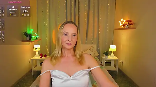 ScarlettPalmer online show from 03/15/26, 10:21