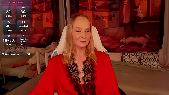 Snapshot of ScarlettPalmer chatting on 04/30/26, 09:59 ScarlettPalmer online show from 04/30/26, 09:59