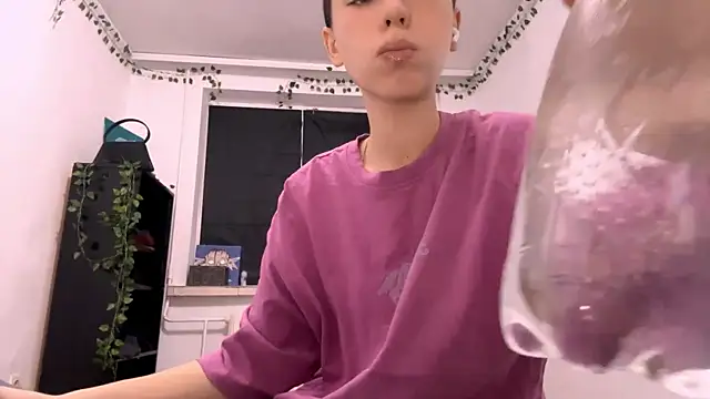 LilithFlamey online show from 10/27/25, 12:09