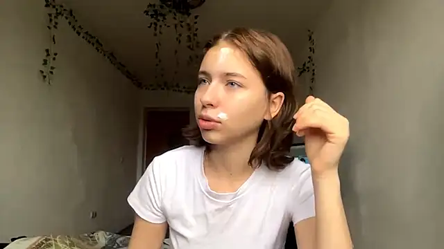 LilithFlamey online show from 11/11/25, 07:08