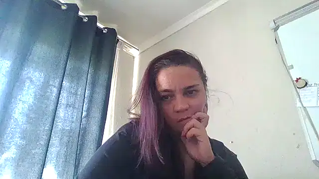 lilMissMarli online show from 04/09/26, 08:53