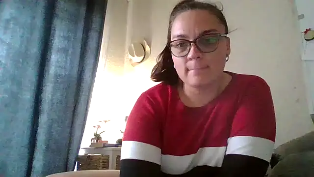 lilMissMarli online show from 07/10/26, 02:19