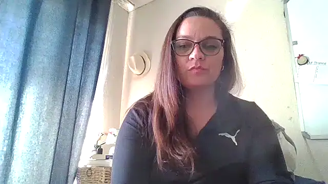 lilMissMarli online show from 07/11/26, 12:41