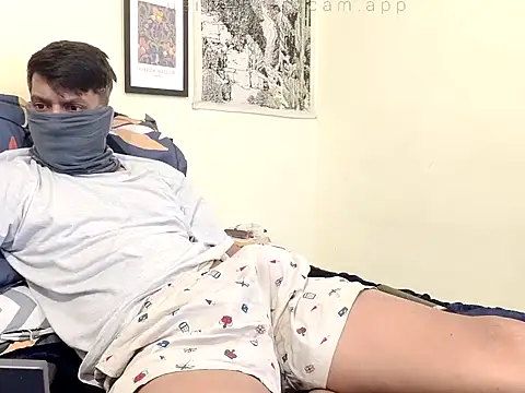 Andy James181 online show from 02/21/26, 03:57